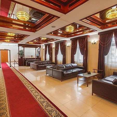 Shalyapin Palace Hotel Cazã Exterior foto