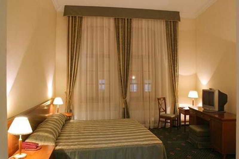 Shalyapin Palace Hotel Cazã Quarto foto